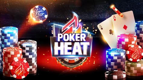 poker heat facebook game